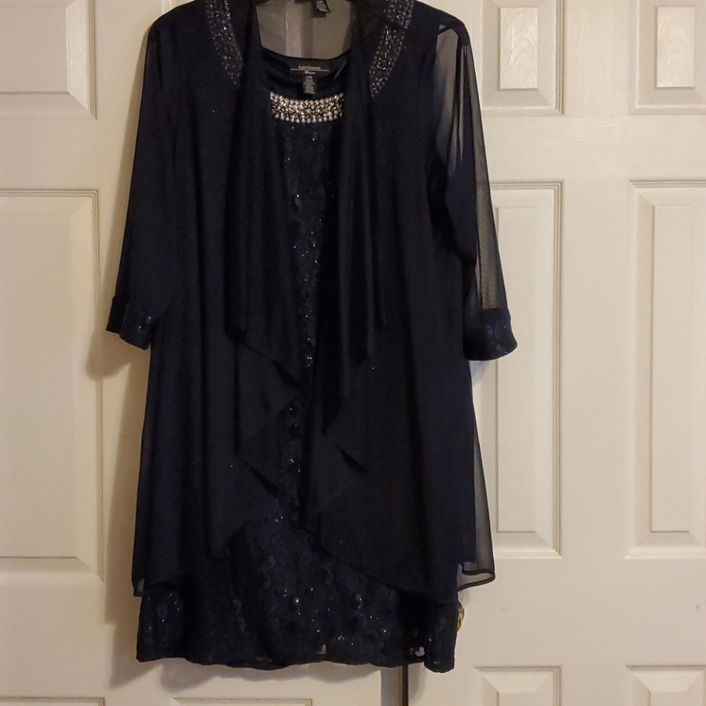 R&M Richards Dress 20W